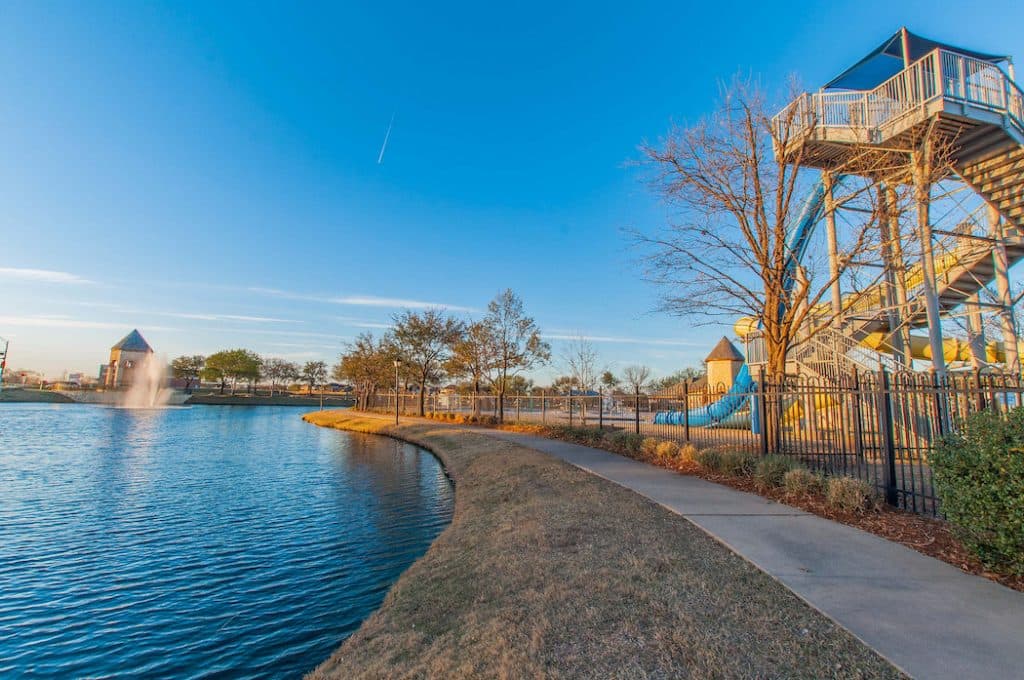 Industrial and Commercial General Contractors in Rowlett, Texas | Inner Loop Construction