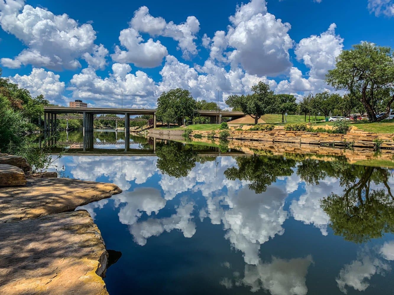 Industrial and Commercial General Contractors in San Angelo, Texas | Inner Loop Construction