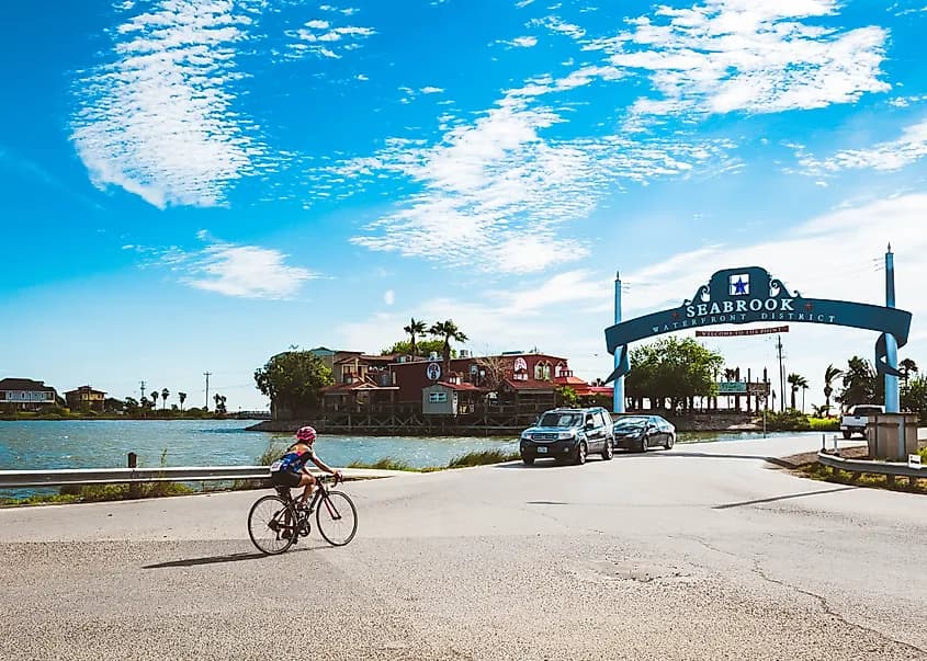 Industrial and Commercial General Contractors in Seabrook, Texas | Inner Loop Construction