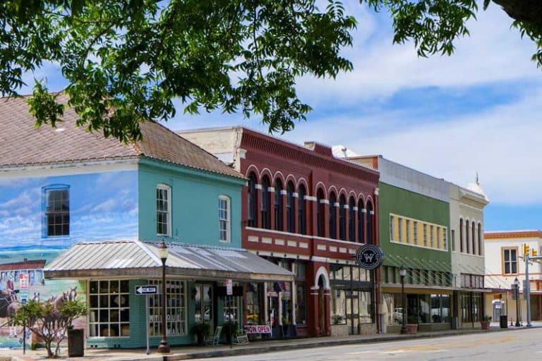 Industrial and Commercial General Contractors in Seguin, Texas | Inner Loop Construction