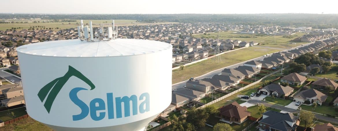 Industrial and Commercial General Contractors in Selma, Texas | Inner Loop Construction
