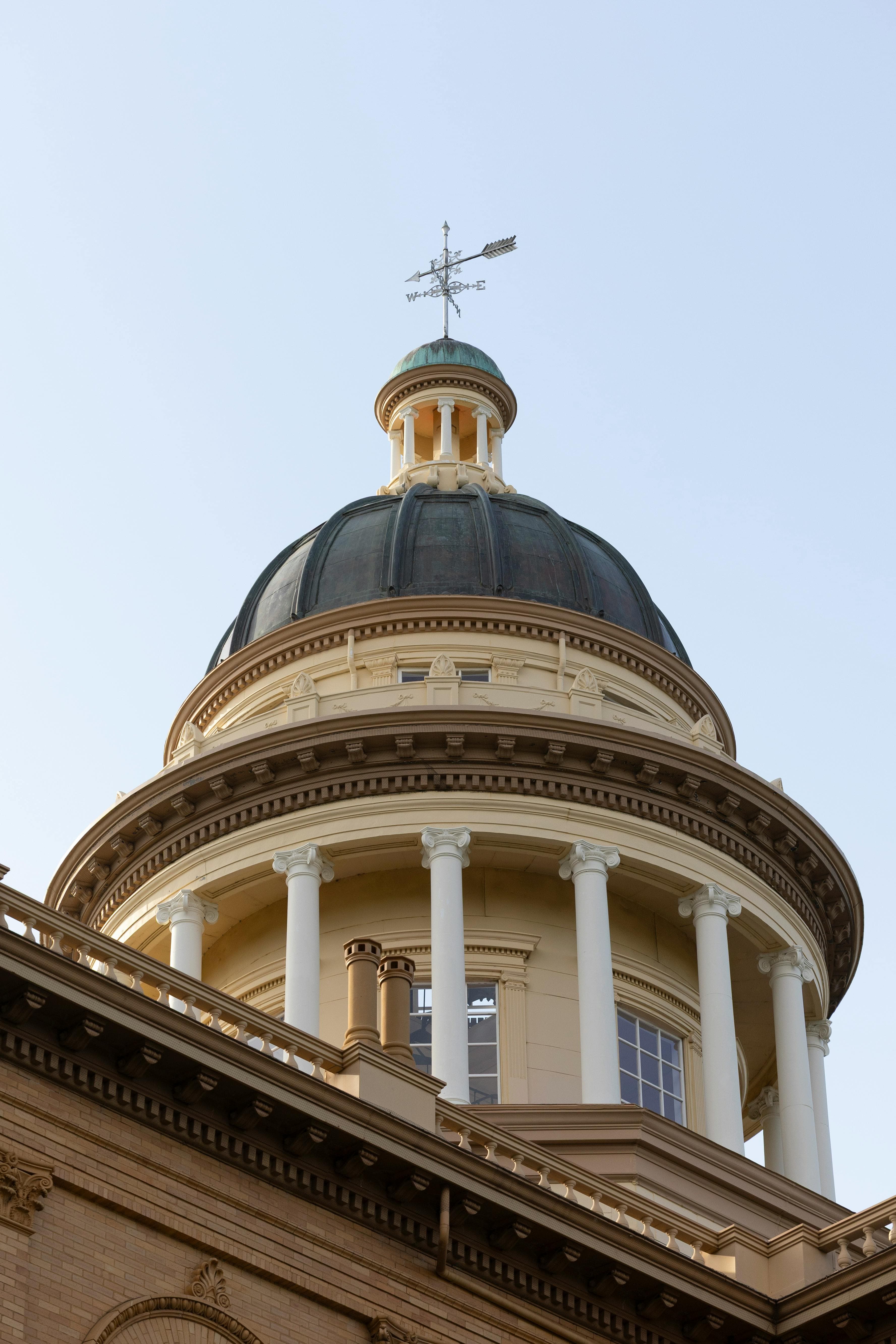 Industrial and Commercial General Contractors in Shawnee, OK - Inner Loop Construction