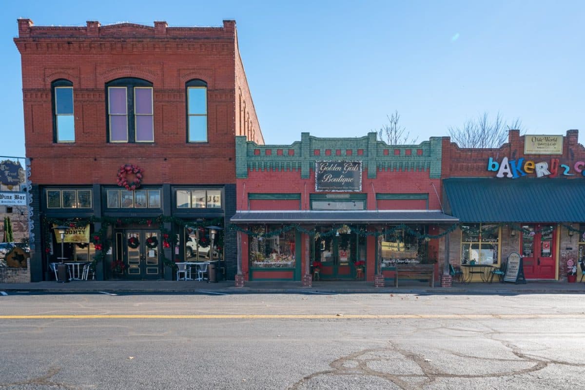 Industrial and Commercial General Contractors in Smithville, Texas | Inner Loop Construction