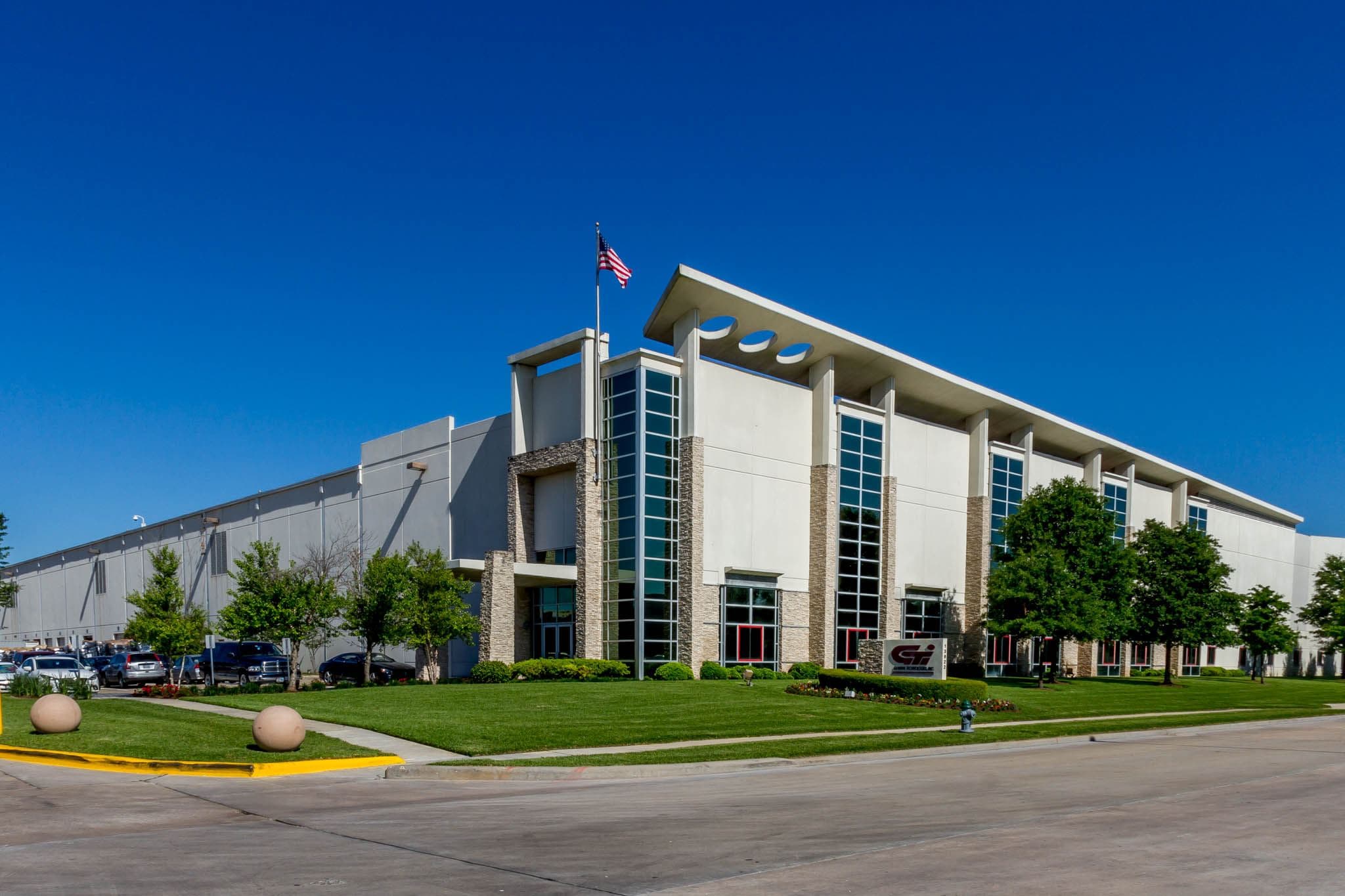 Industrial and Commercial General Contractors in Stafford, Texas | Inner Loop Construction