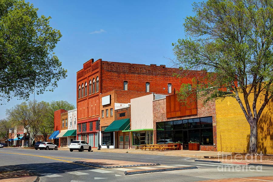 Industrial and Commercial General Contractors in Stillwater, Texas | Inner Loop Construction