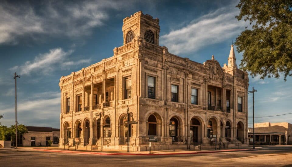Industrial and Commercial General Contractors in Temple, Texas | Inner Loop Construction