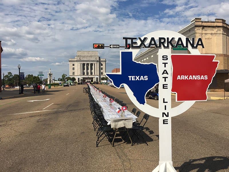 Industrial and Commercial General Contractors in Texarkana, TX - Inner Loop Construction