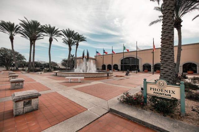 Industrial and Commercial General Contractors in Texas City, TX - Inner Loop Construction