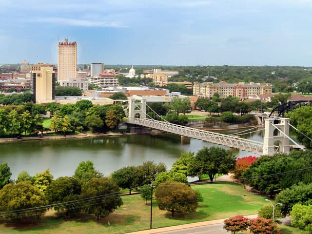 Industrial and Commercial General Contractors in Waco, Texas | Inner Loop Construction