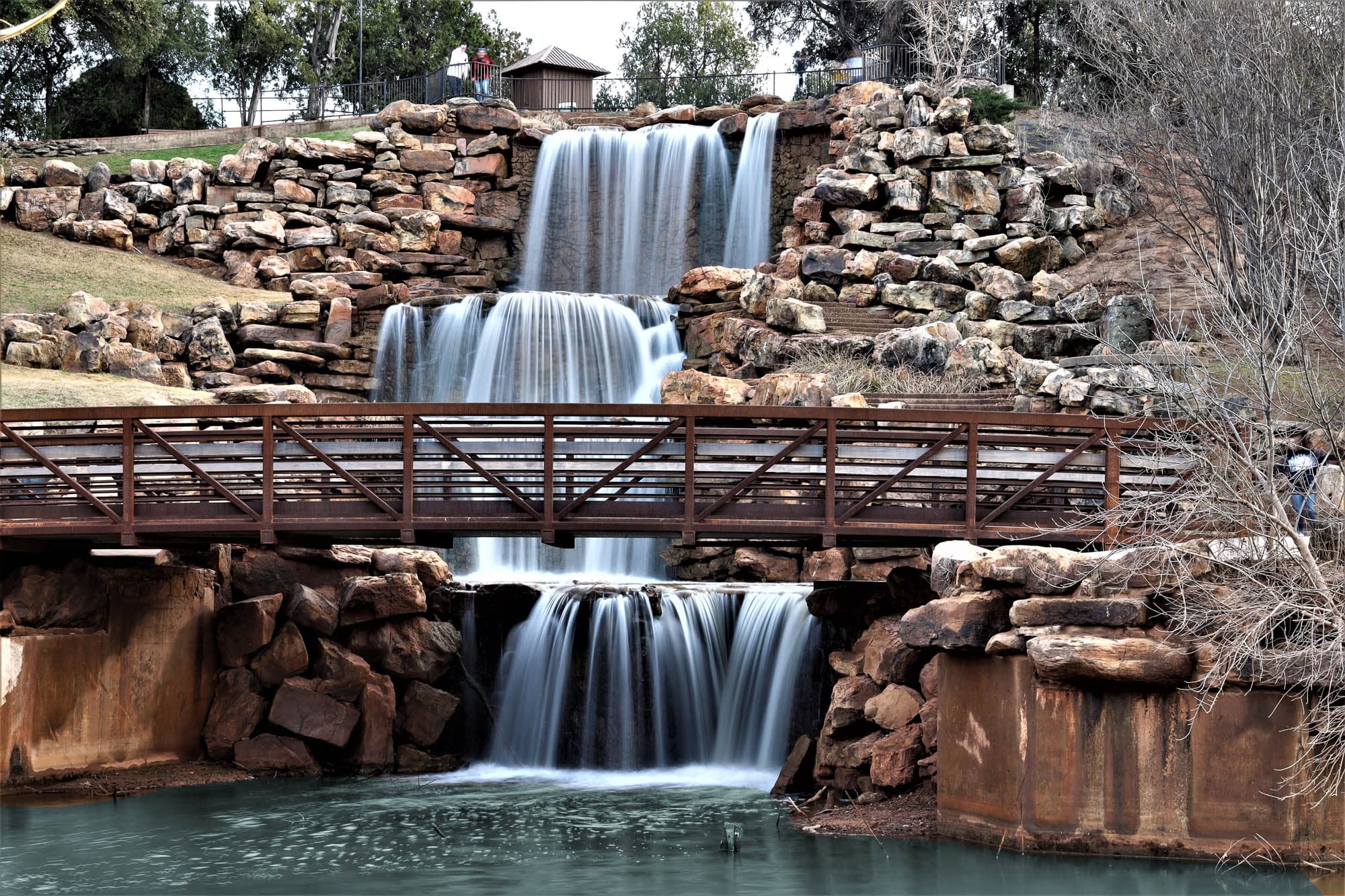 Industrial and Commercial General Contractors in Wichita Falls, Texas | Inner Loop Construction