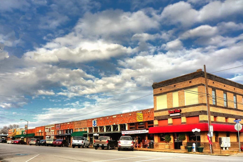 Industrial and Commercial General Contractors in Wylie, Texas | Inner Loop Construction