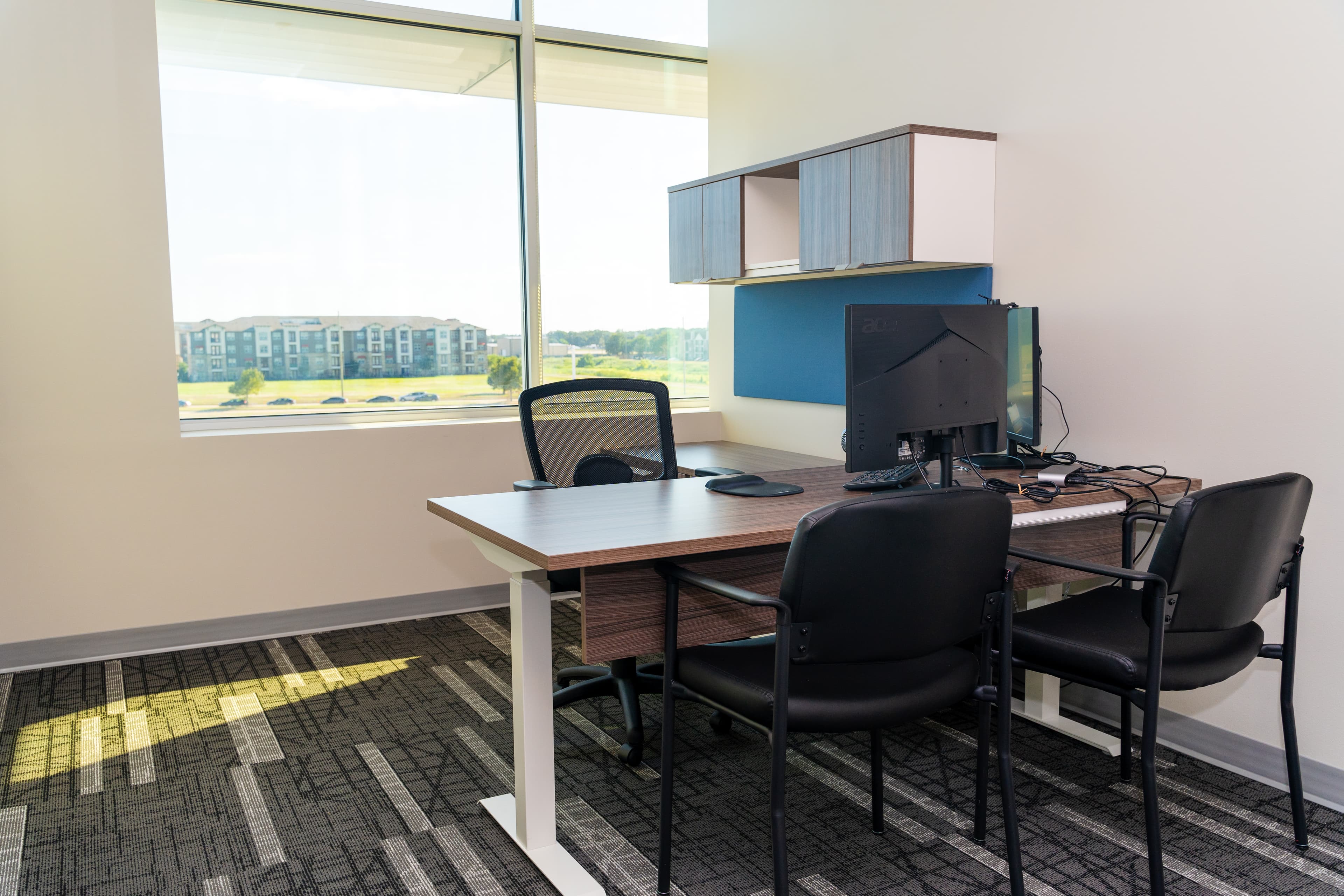 General Contracting by Inner Loop Construction - Industrial and Commercial General Contractors in Texas