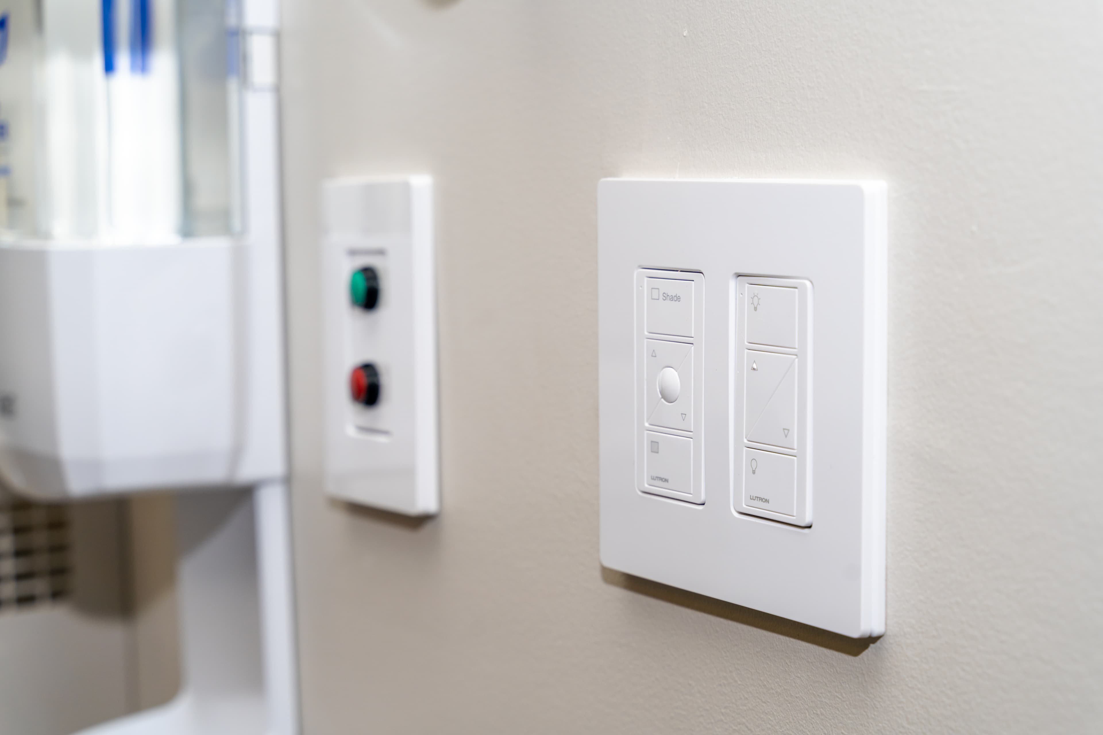 WGU Texas - Construction Project View 11 | Inner Loop Construction Texas