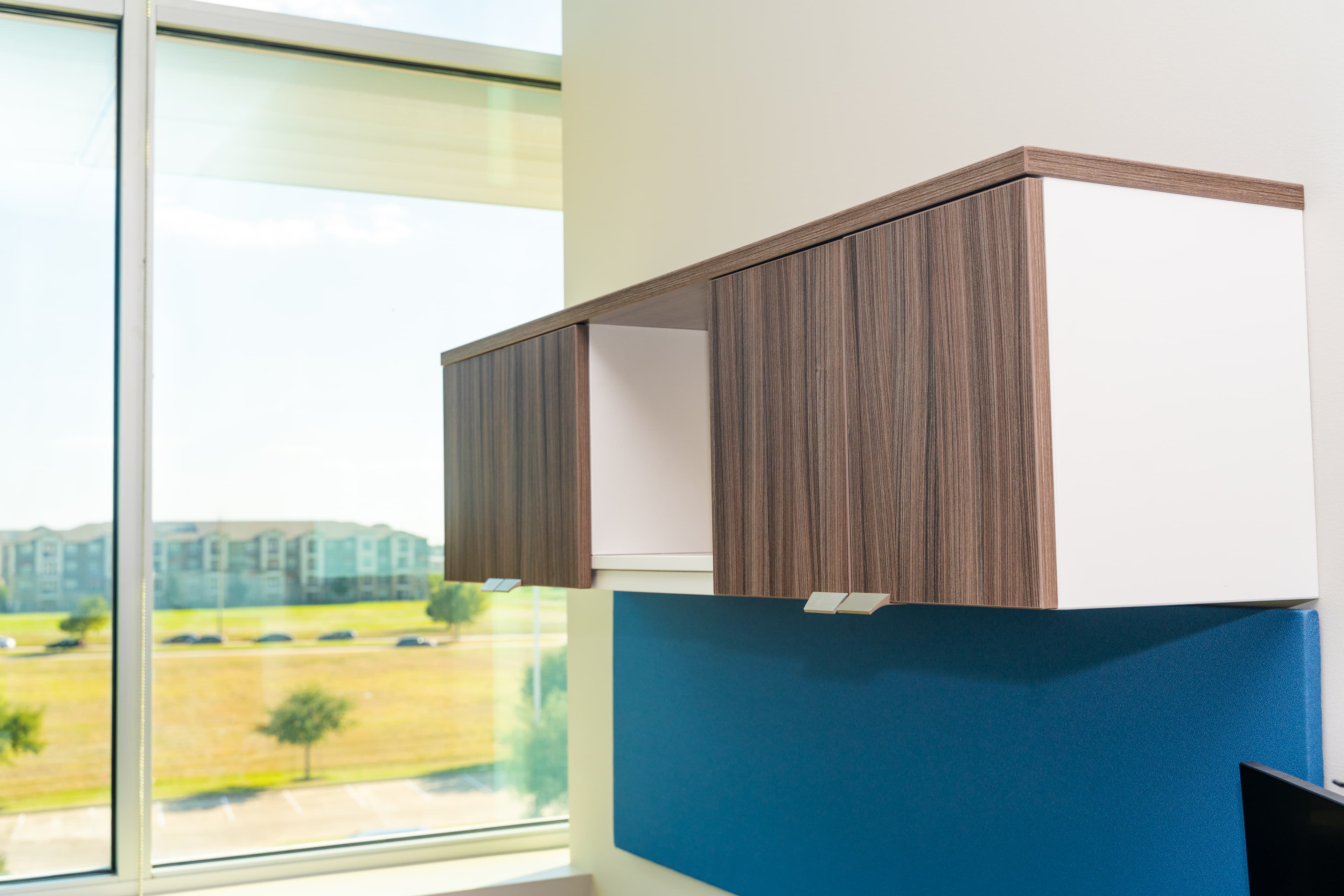 WGU Texas - Construction Project View 3 | Inner Loop Construction Texas