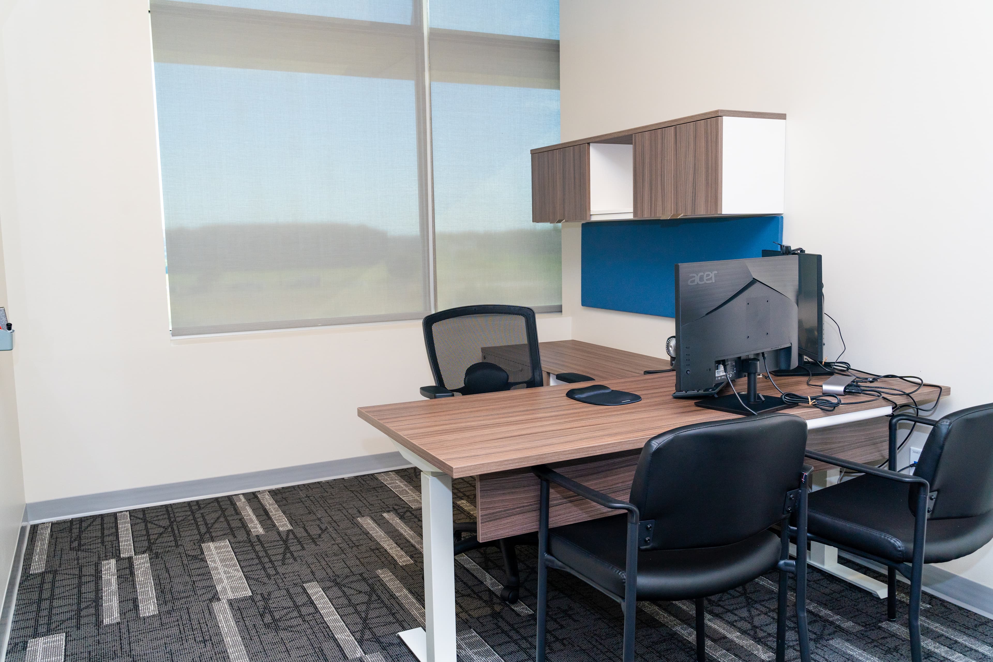 WGU Texas - Construction Project View 5 | Inner Loop Construction Texas