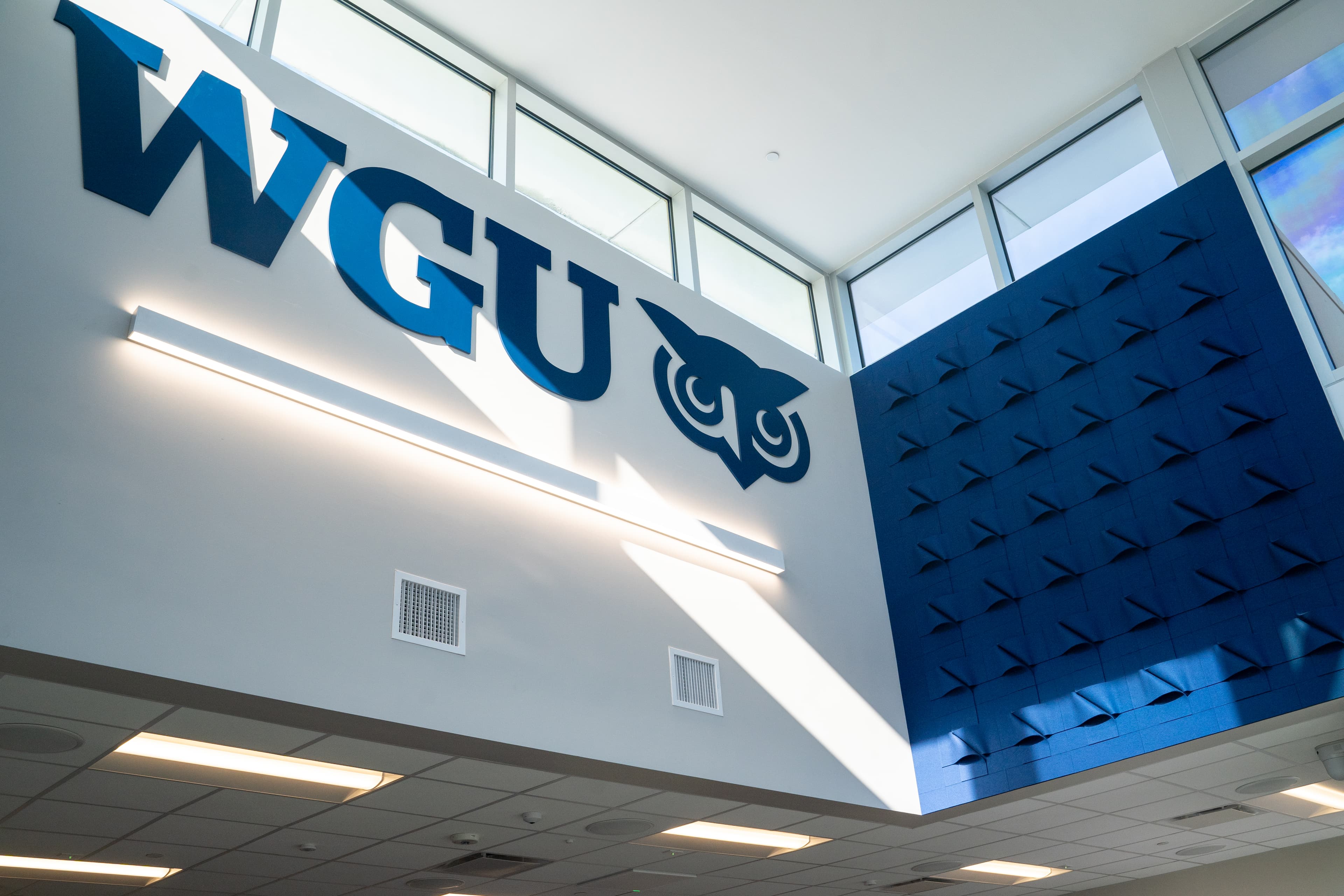 WGU Texas Construction Project - Inner Loop Construction