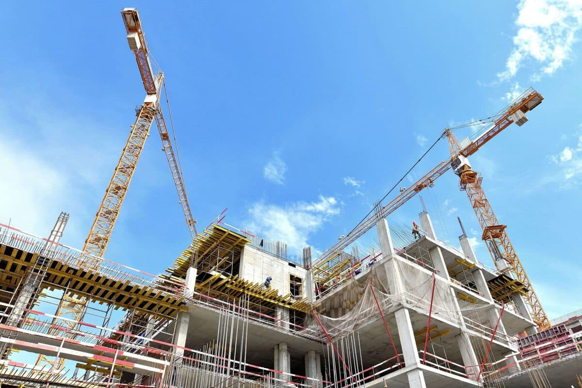 Inner Loop Construction - Texas Commercial & Industrial General Contractor