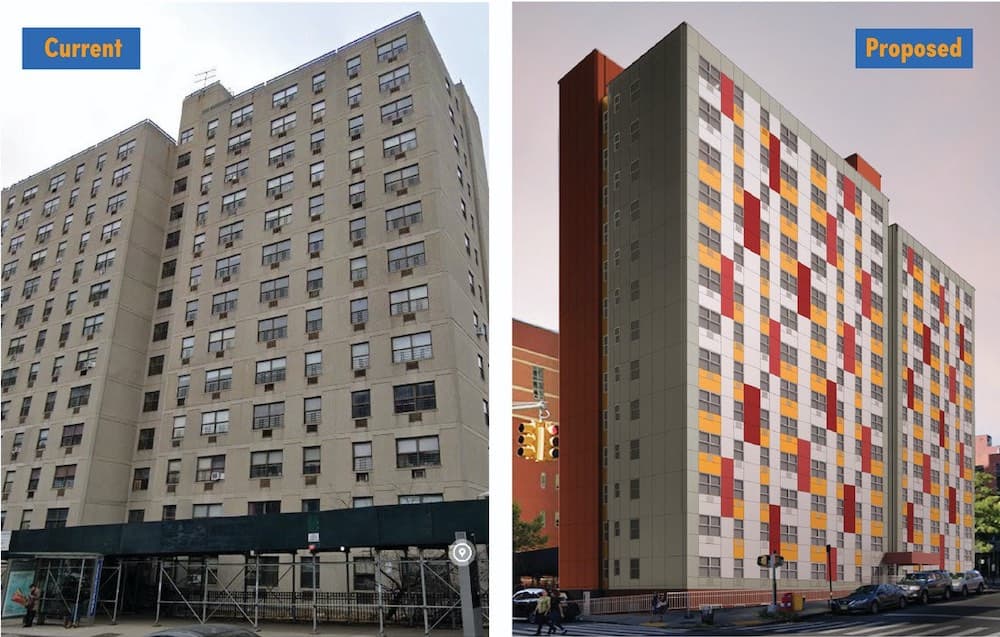 Multifamily Renovation by Inner Loop Construction - Industrial and Commercial General Contractors in Texas